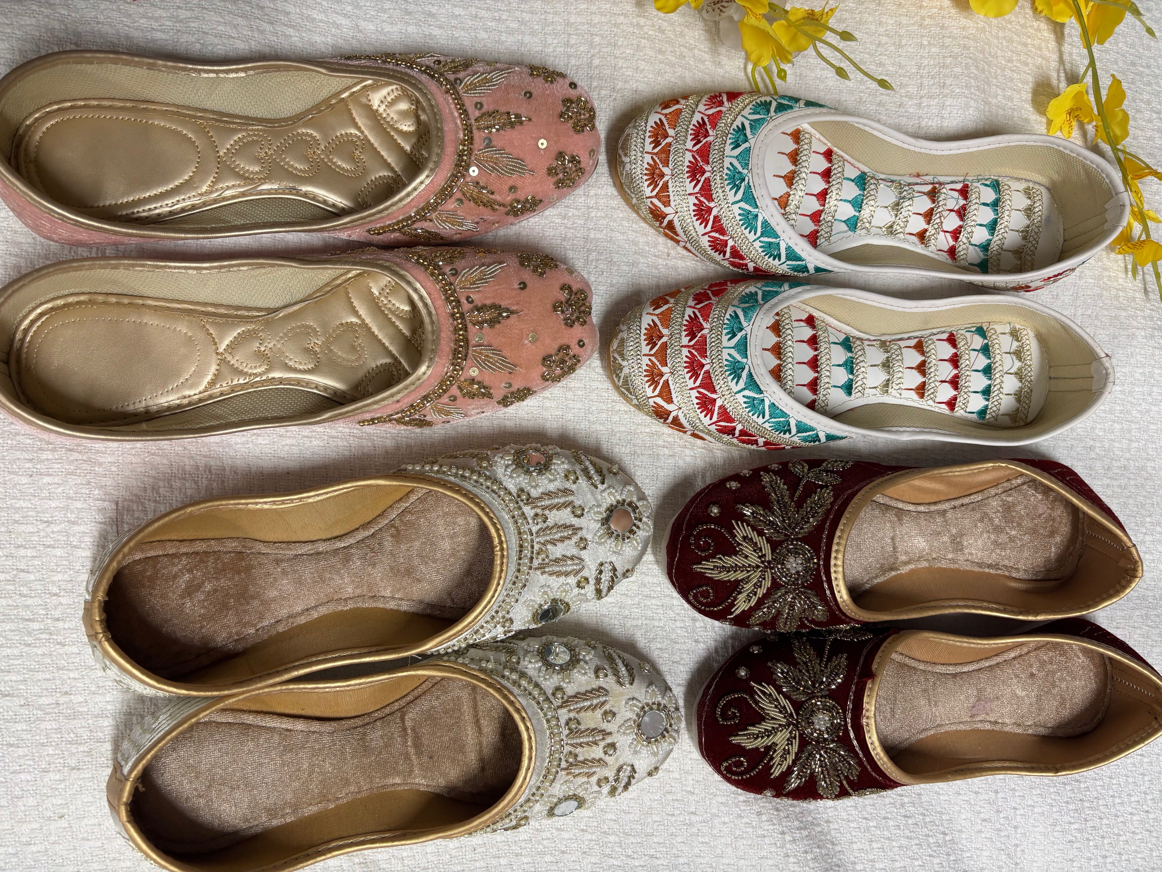 Shoes