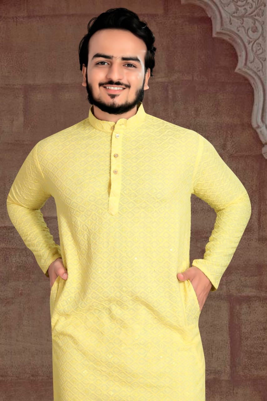 Mens Chickenkari Sets