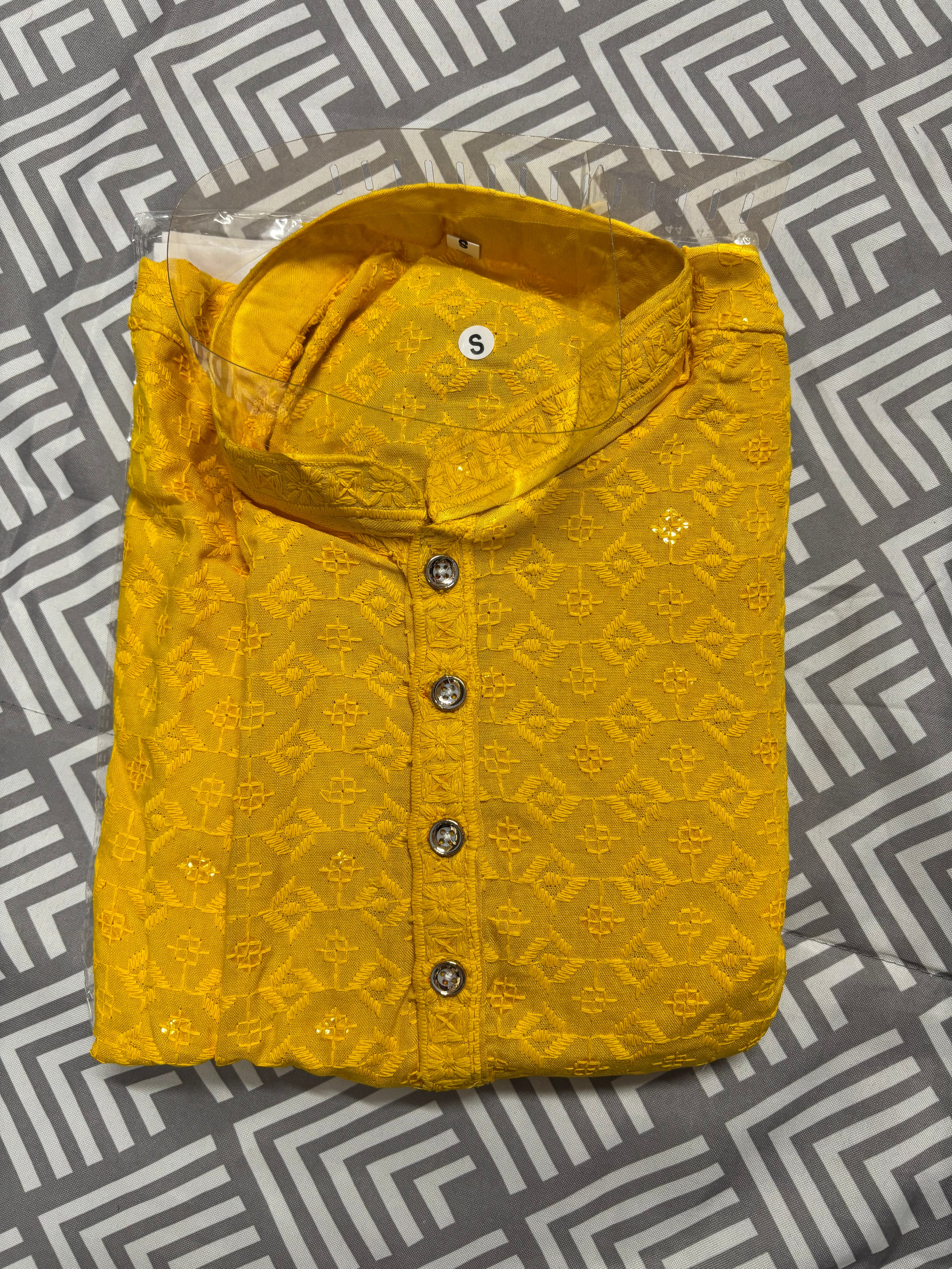 Mens Chickenkari Sets