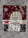 Streatchable Printed Blouse