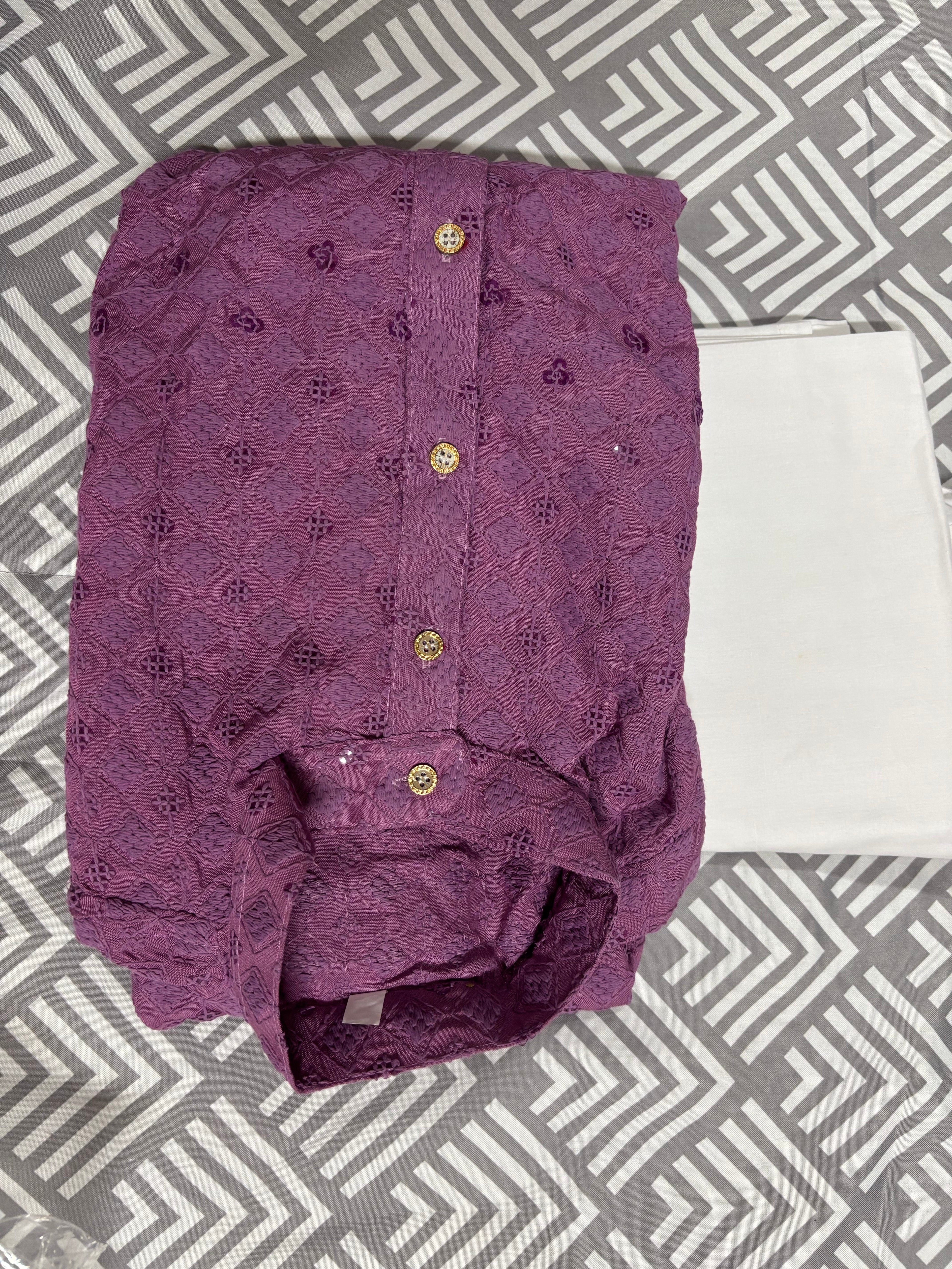 Mens Chickenkari Sets