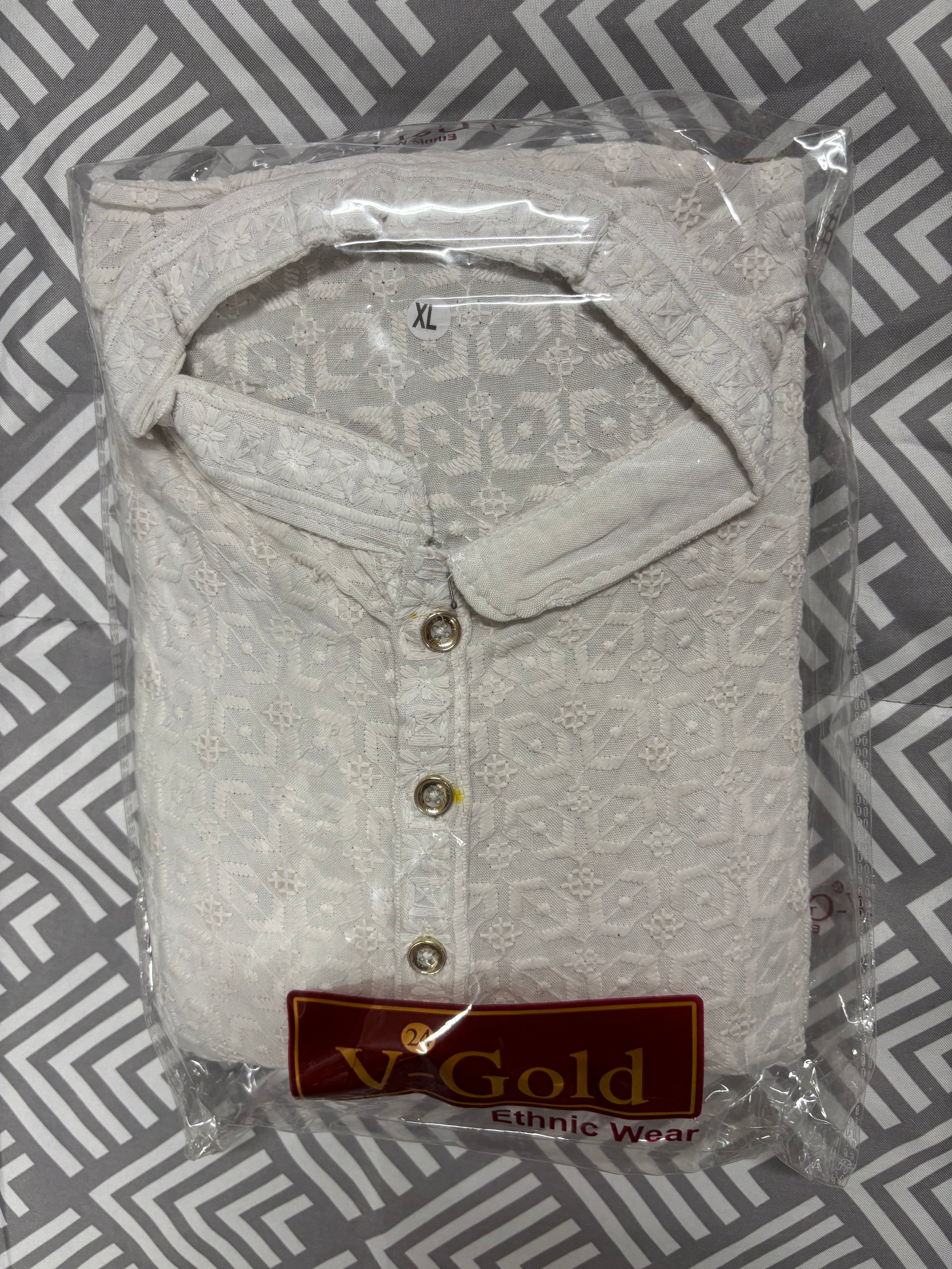 Mens Chickenkari Sets