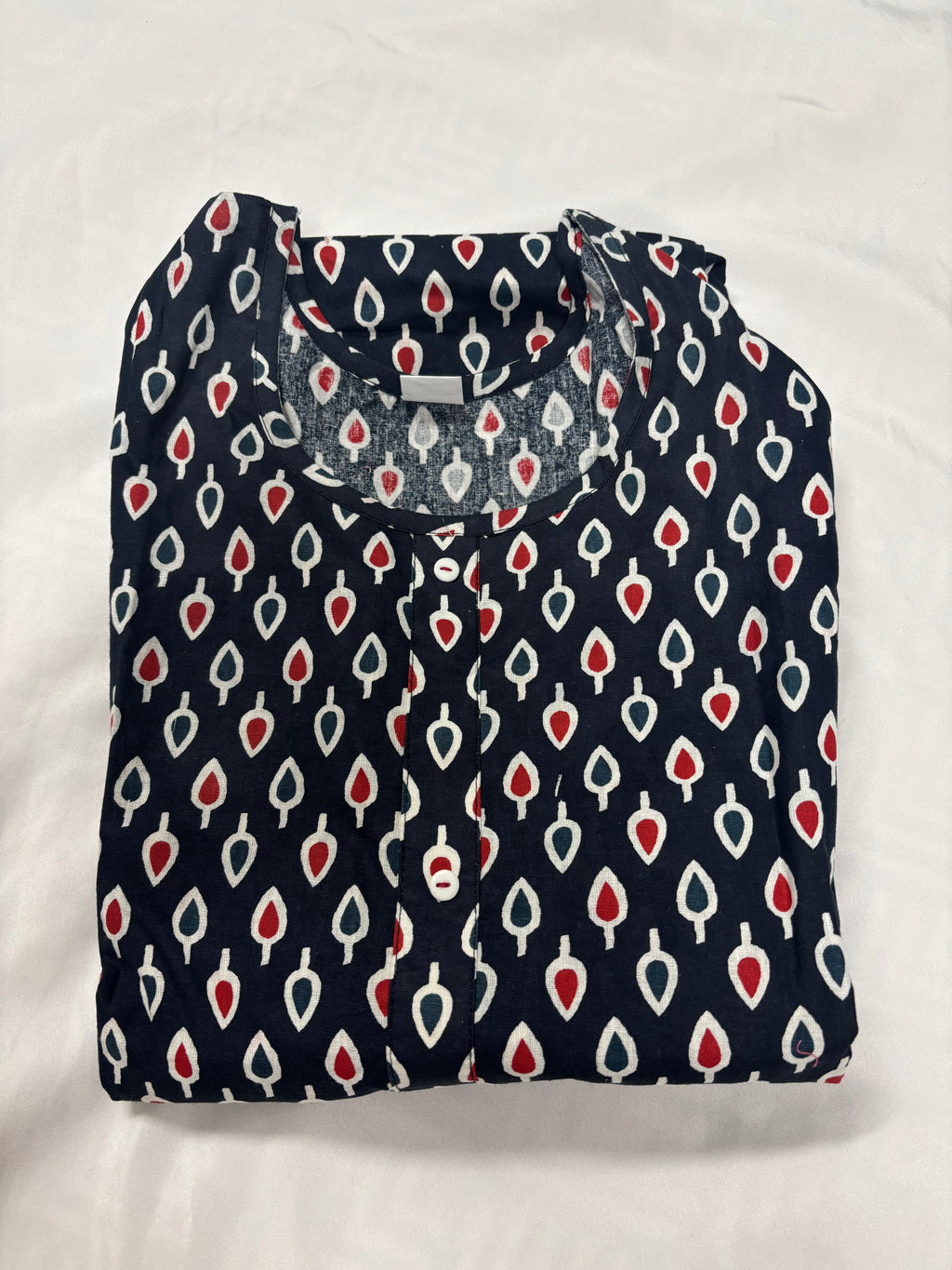 Two Piece Cord Set