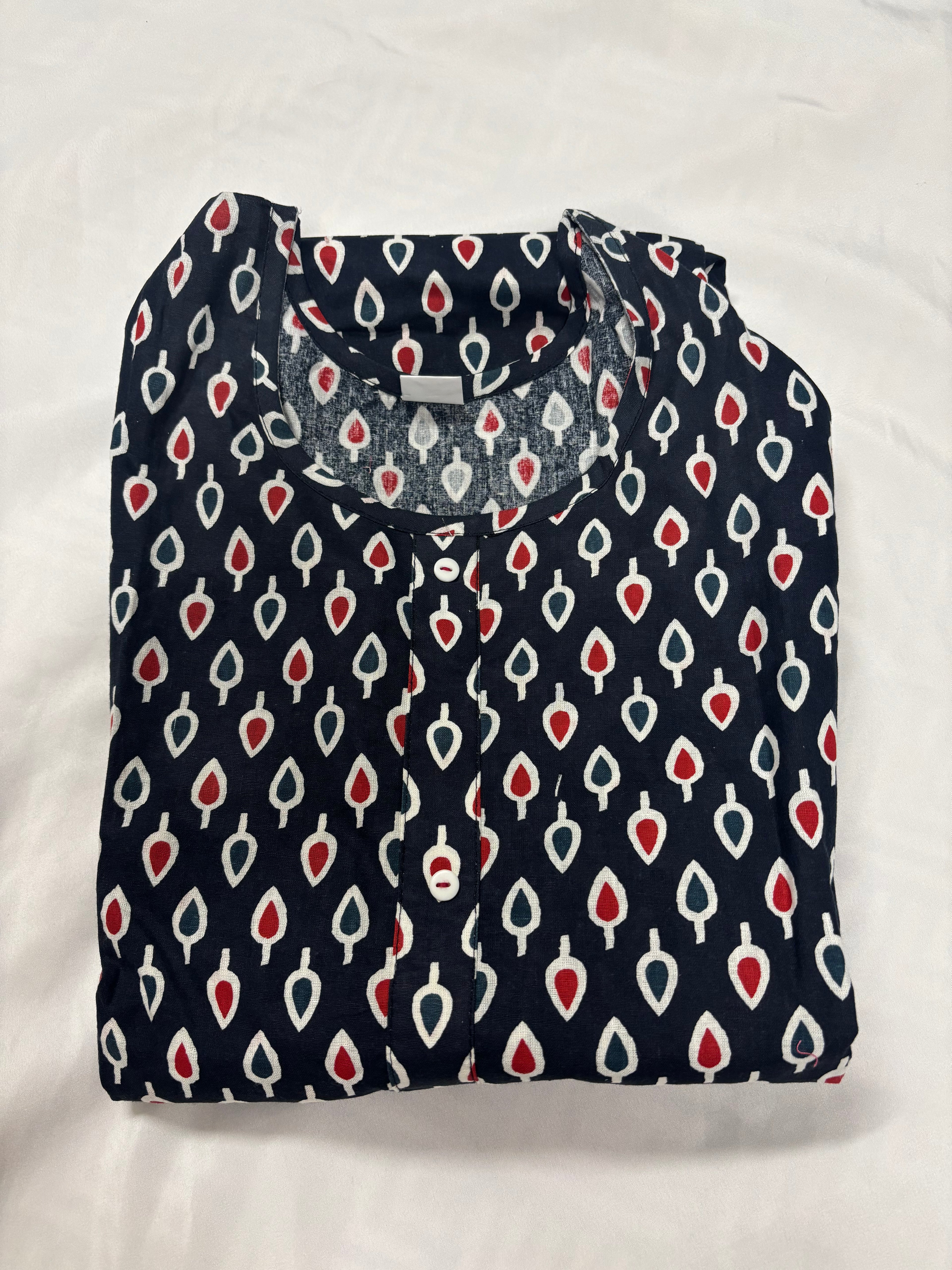 Two Piece Cord Set