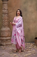 WE Cotton Kurtrha Sets