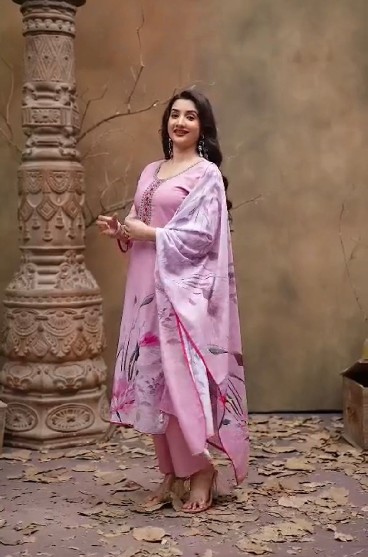 WE Cotton Kurtrha Sets