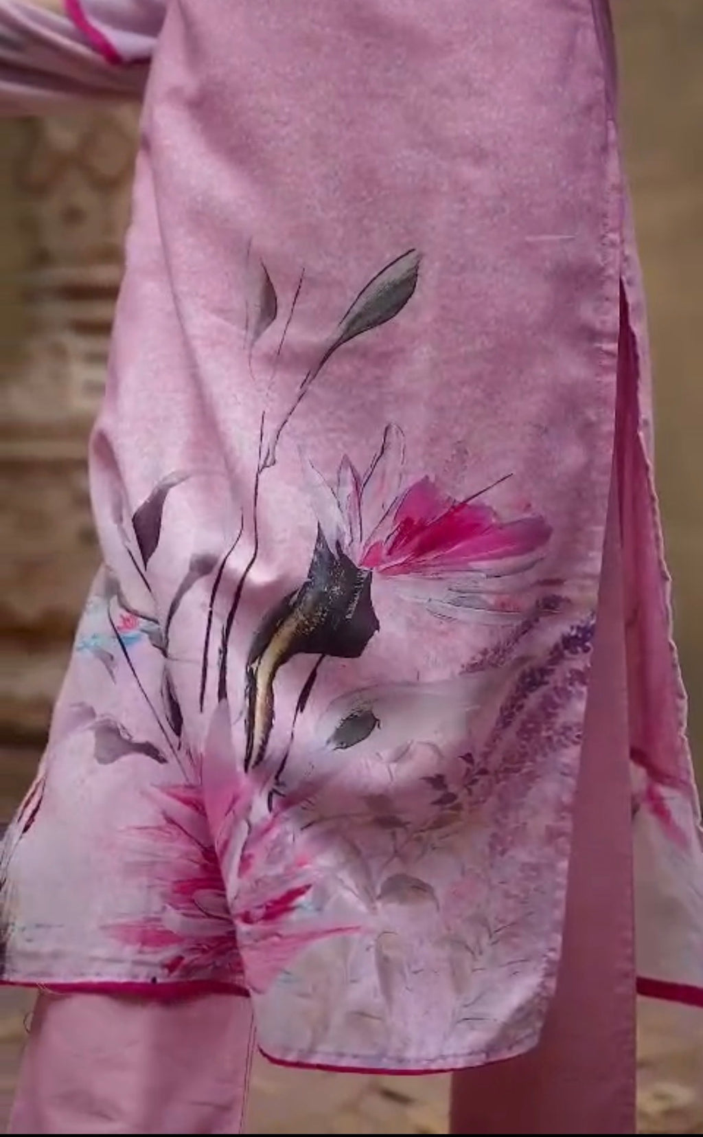 WE Cotton Kurtrha Sets