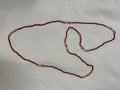 Nepali Handmade Beaded Necklace Five Pcs on Each Pack| Potae For Womens