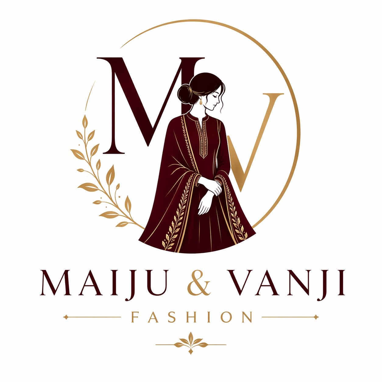 Maiju & Vanji Fashion