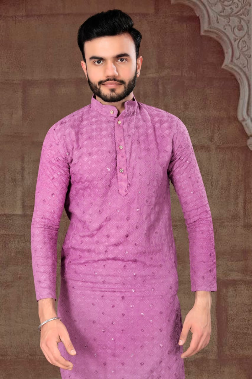 Mens Chickenkari Sets