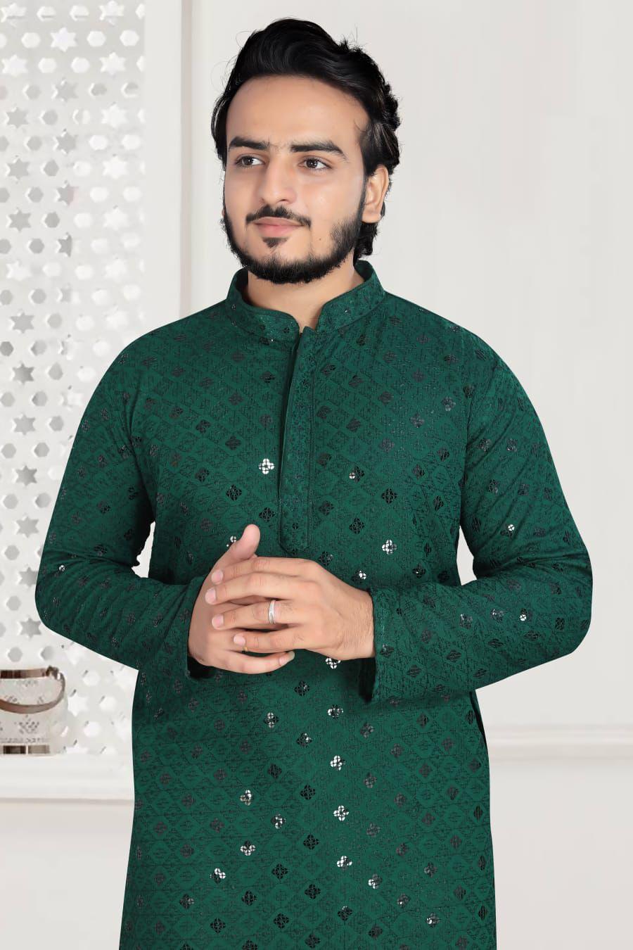 Mens Chickenkari Sets