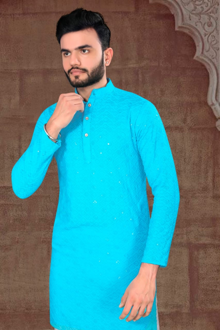 Mens Chickenkari Sets