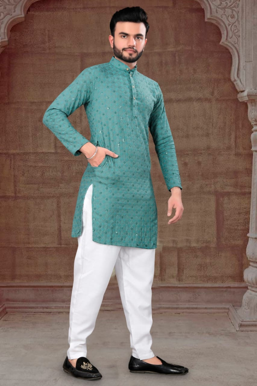 Mens Chickenkari Sets